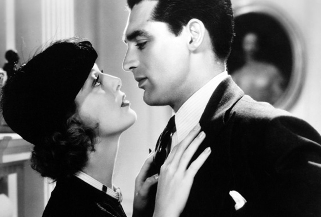 Born to Be Bad (1934)