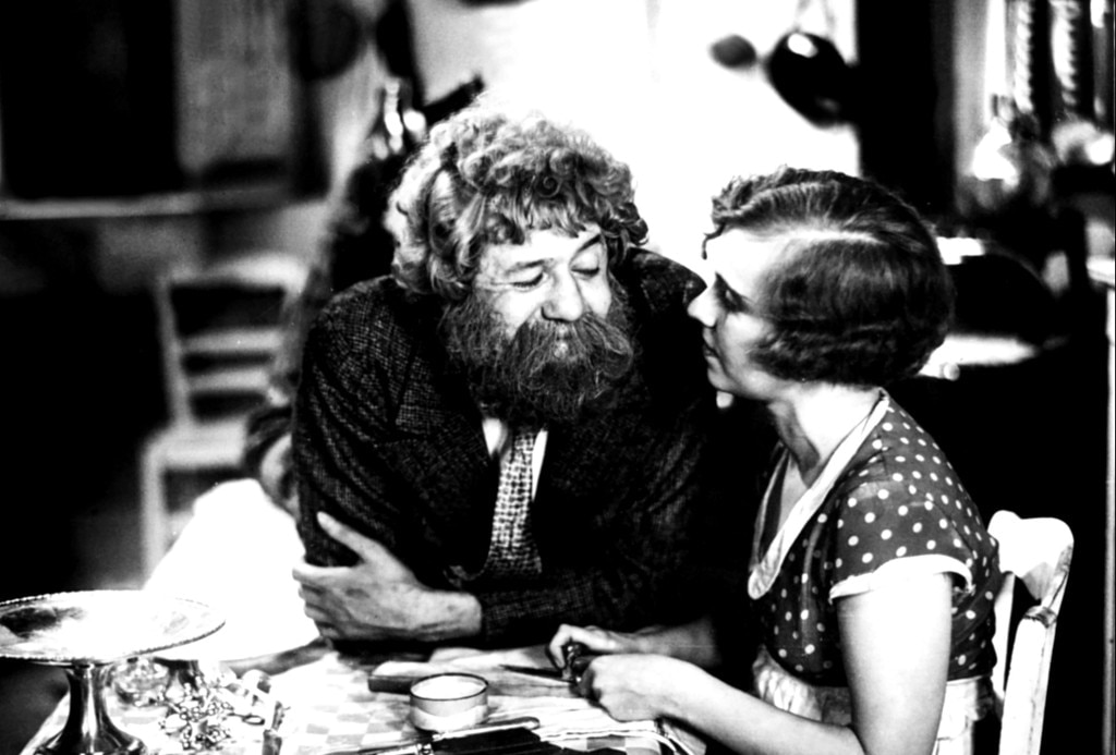 Boudu Saved From Drowning