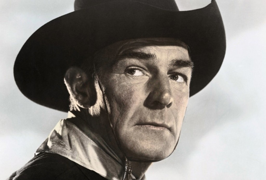 The Bounty Hunter (1954)