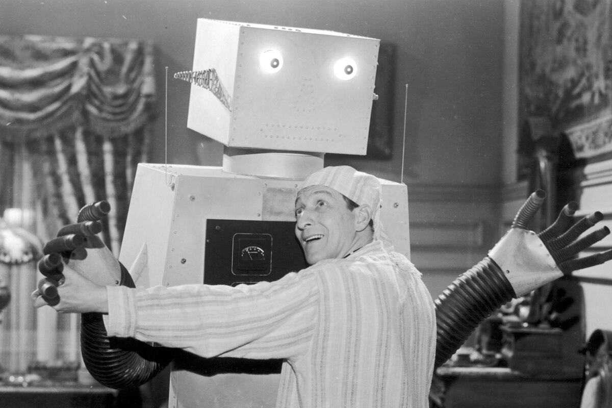 The Bowery Boys Meet the Monsters