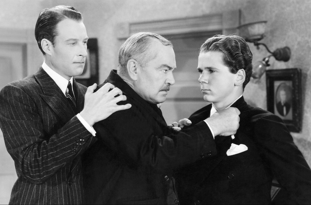 Boy of the Streets (1937)