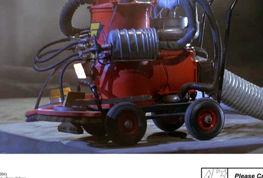 The Boys From Brazil