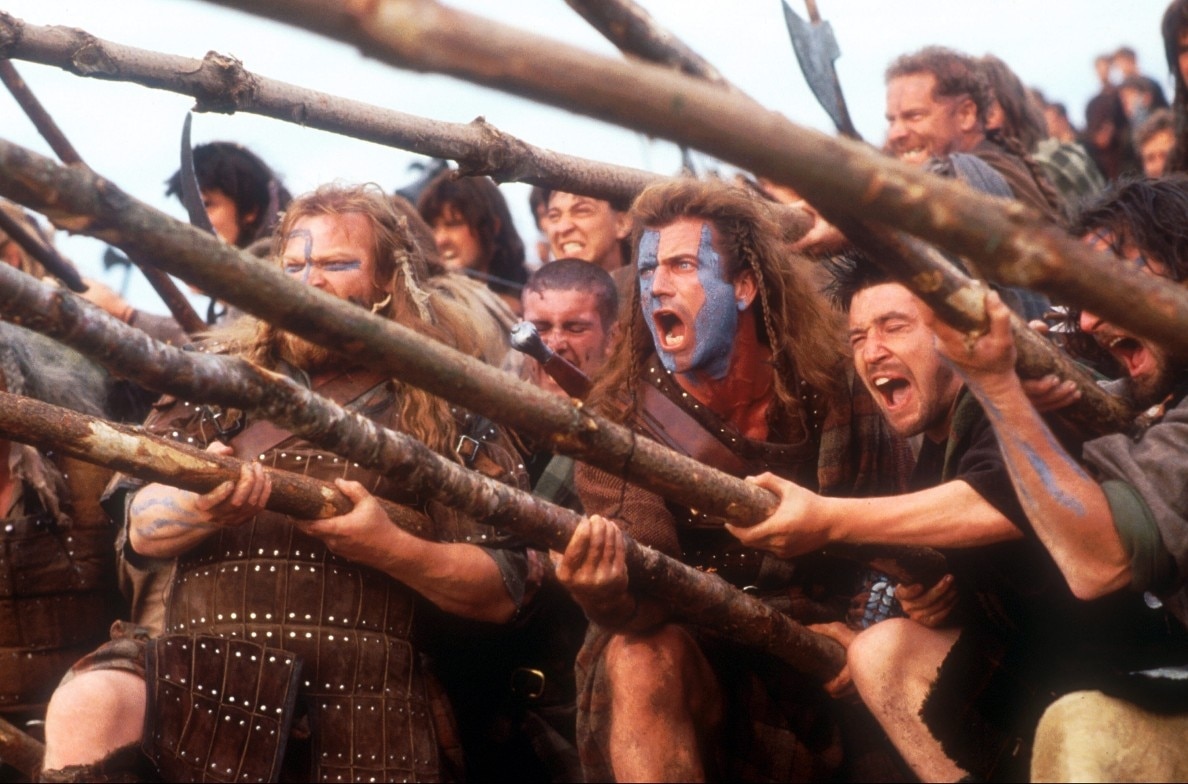 Braveheart