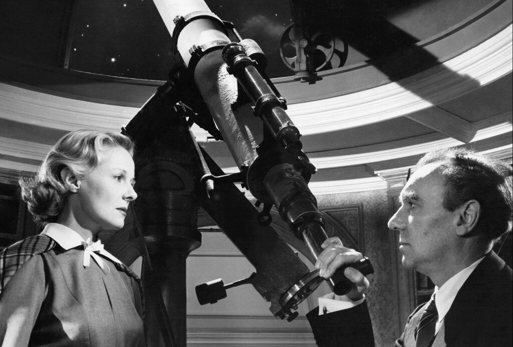 Breaking the Sound Barrier