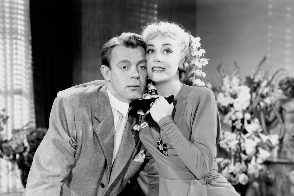 Brewster's Millions (1945)