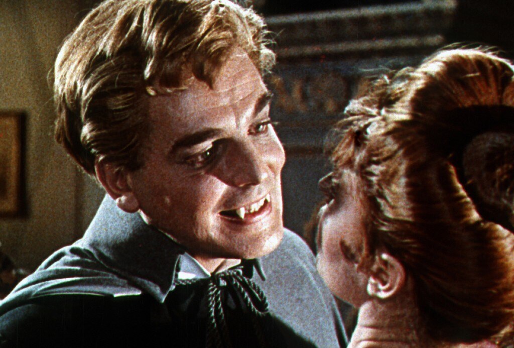 The Brides of Dracula