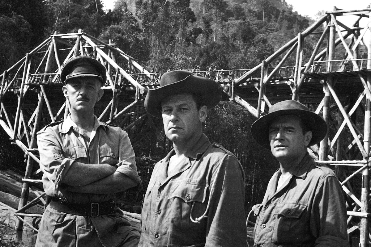 The Essentials - The Bridge on the River Kwai