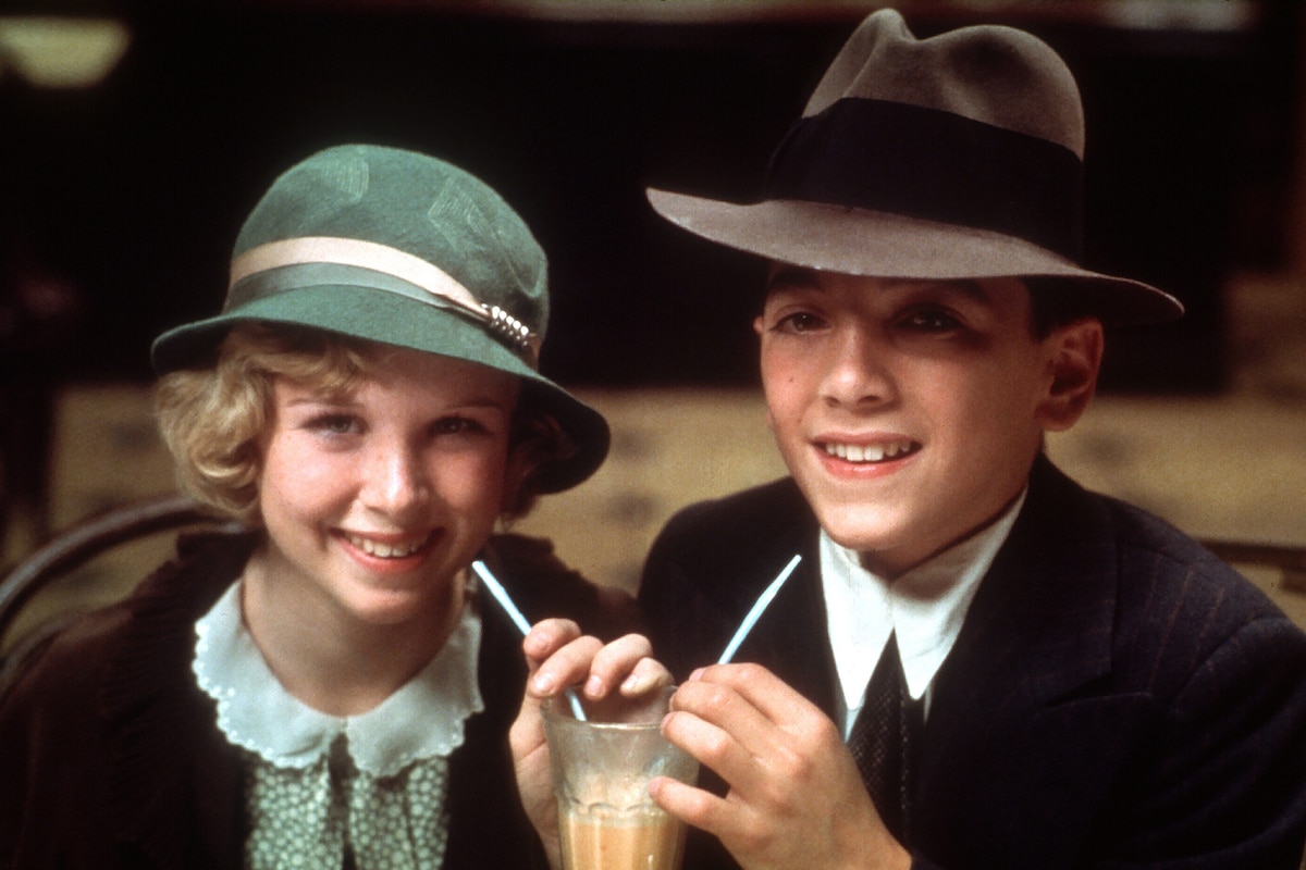 Bugsy Malone