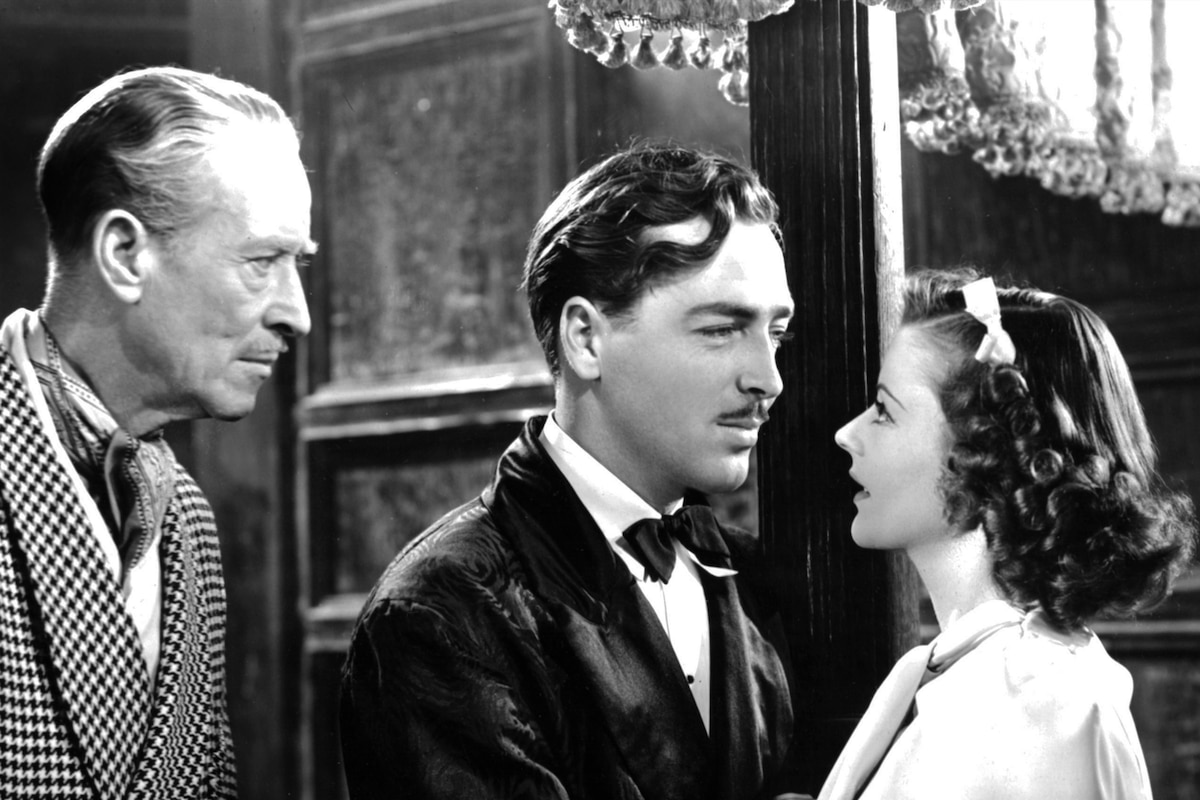 Bulldog Drummond's Secret Police