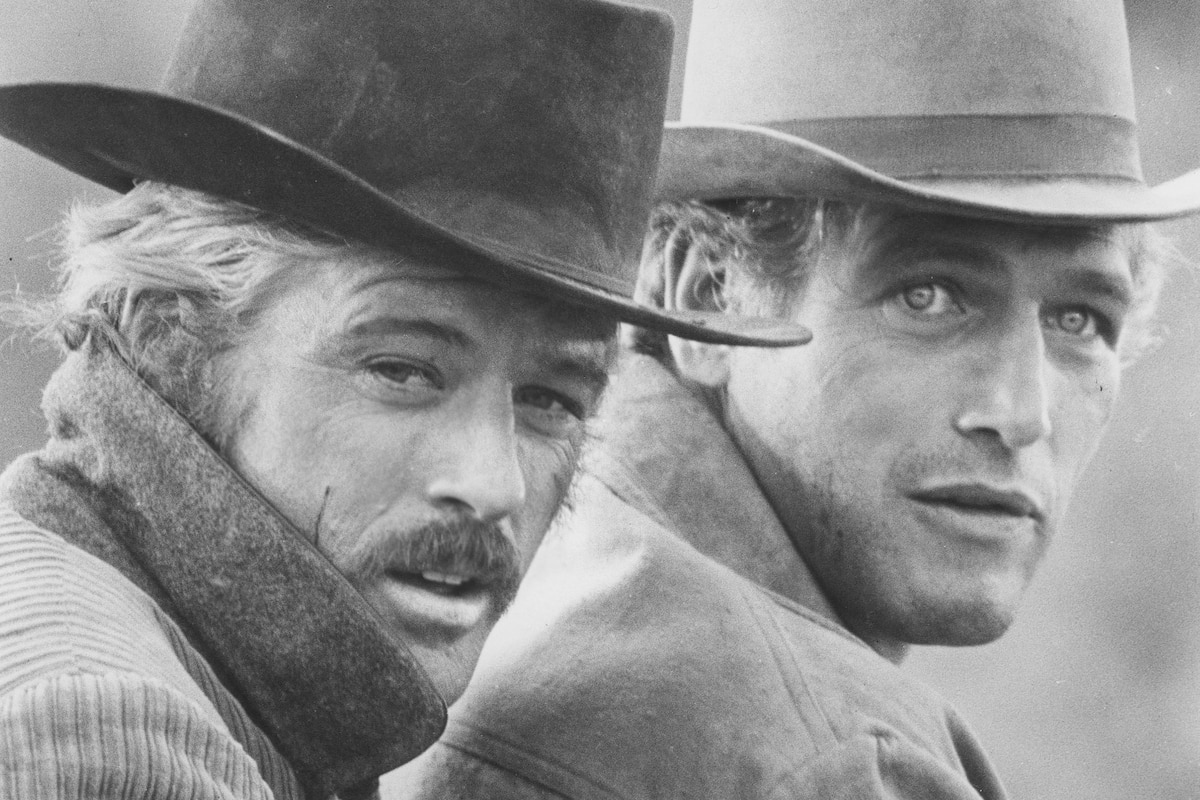 The Essentials - Butch Cassidy and the Sundance Kid