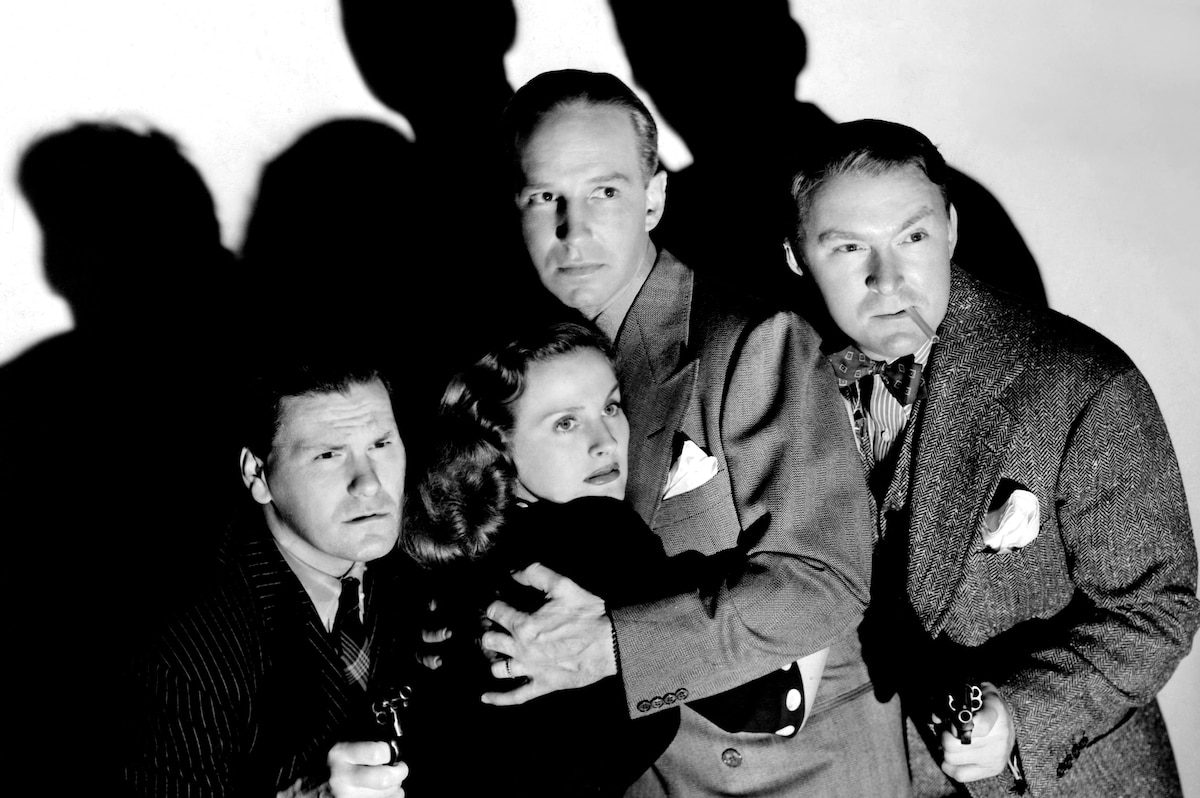 Buy Me That Town (1941)