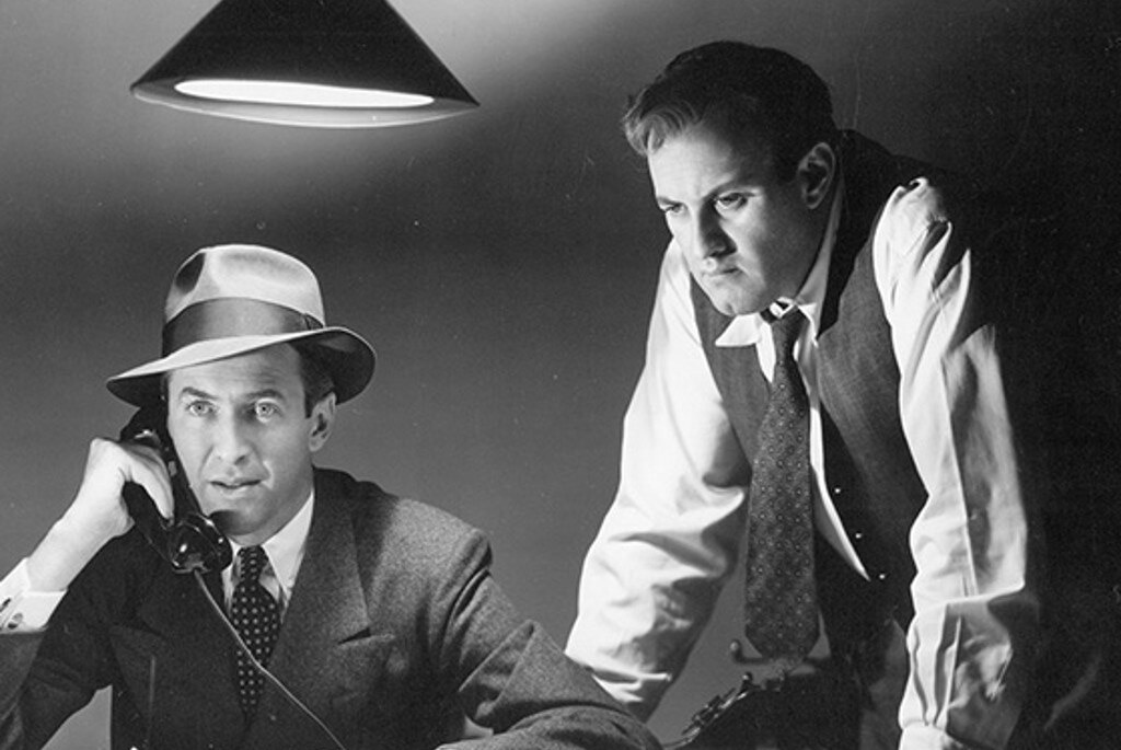 Call Northside 777 (1948) - Call Northside 777