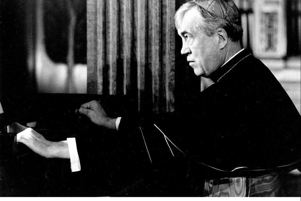 The Cardinal (1963) - The Cardinal