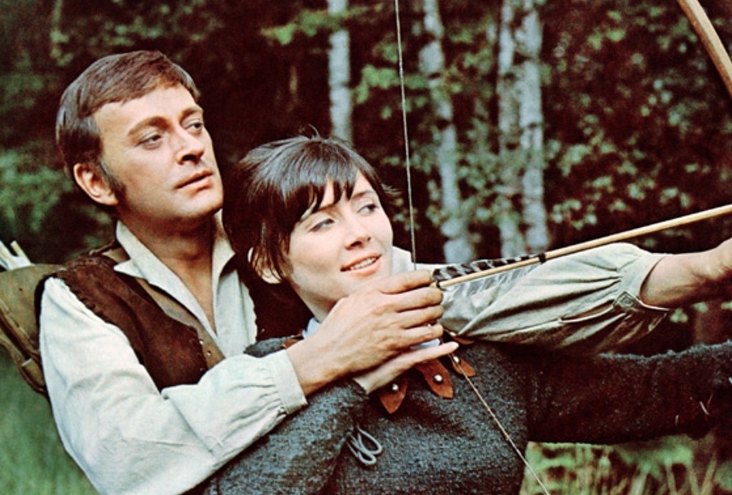 A Challenge For Robin Hood