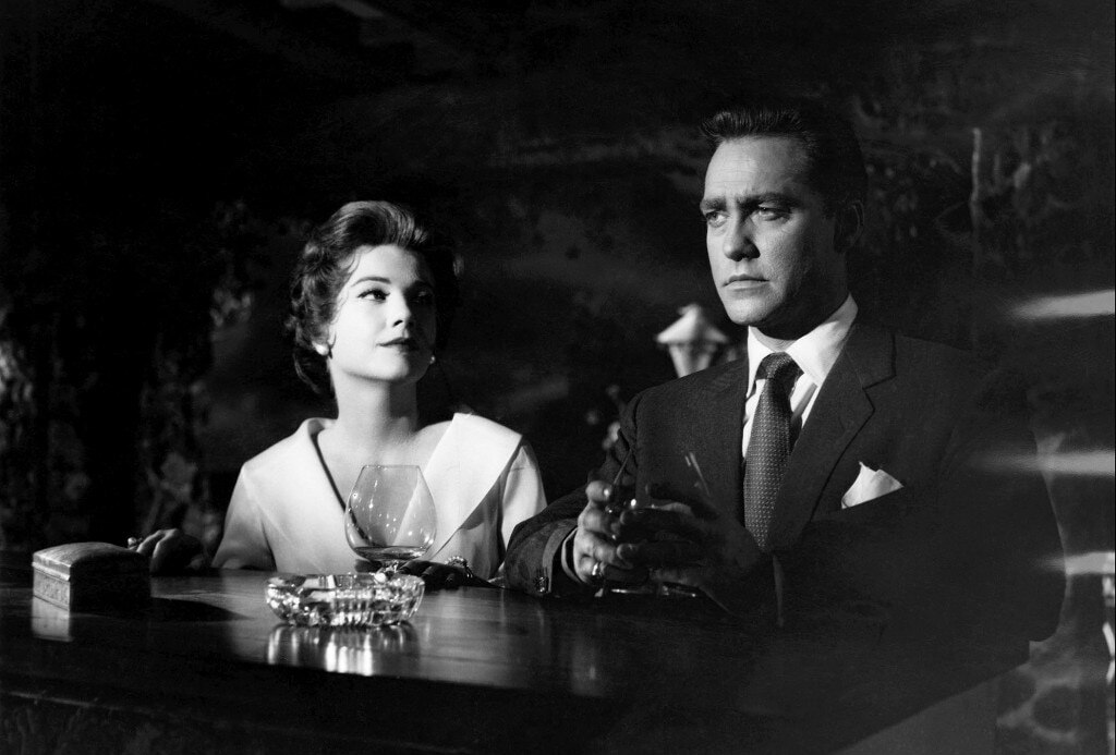 Chase a Crooked Shadow