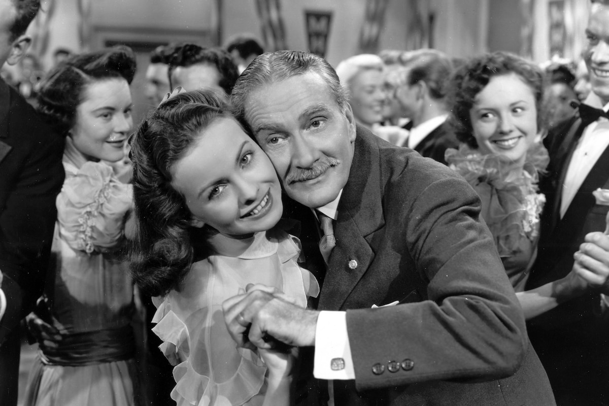 Cheaper by the Dozen (1950)