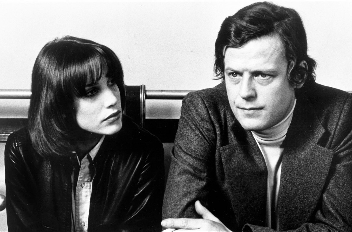 Love in the Afternoon (1972) - Love in the Afternoon (aka Chloé in the Afternoon) (1972)