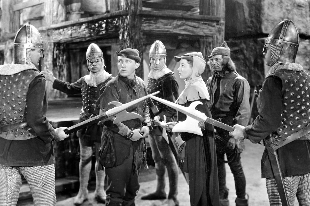 A Connecticut Yankee in King Arthur's Court (1949)