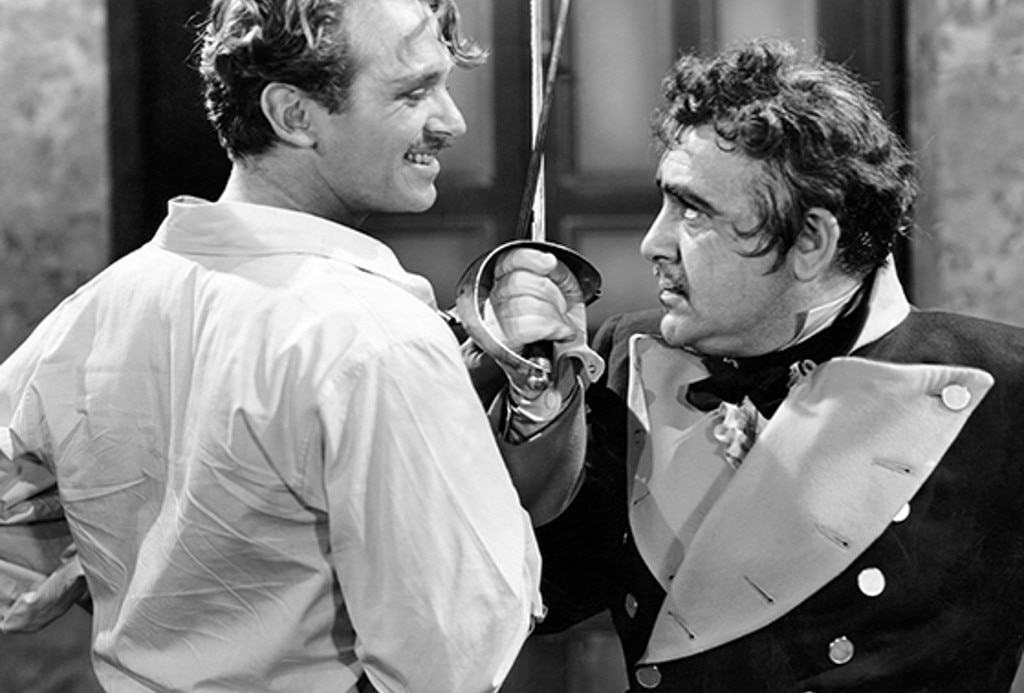 The Corsican Brothers (1941)