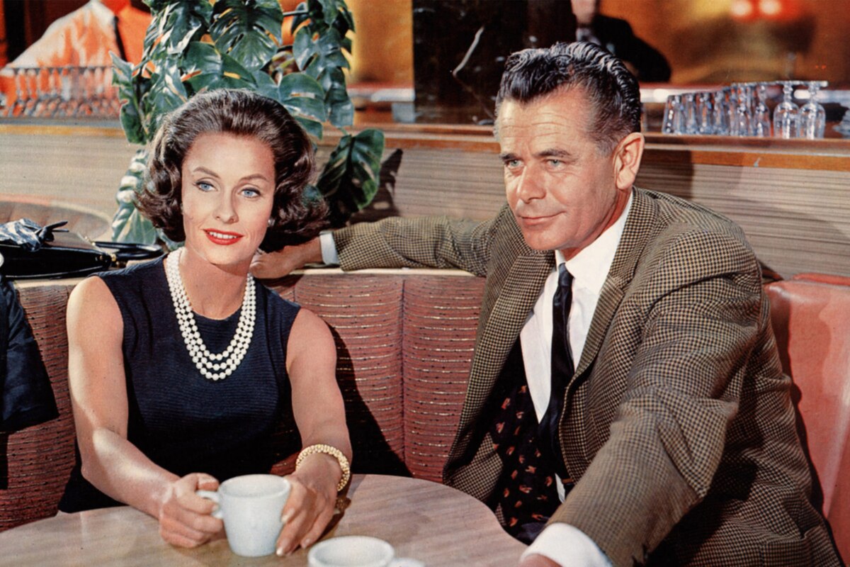 The Courtship of Eddie's Father