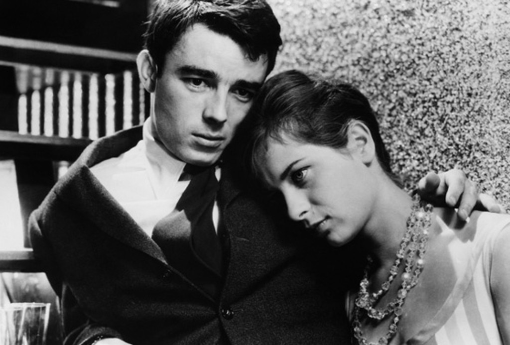 Les Cousins - LES COUSINS - Claude Chabrol's Long Unavailable 1959 New Wave Sensation