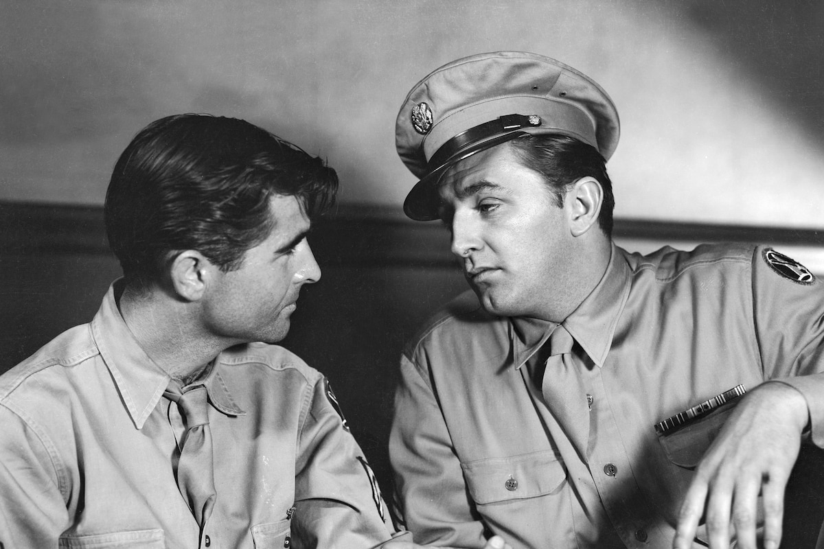 Crossfire (1947) - Crossfire