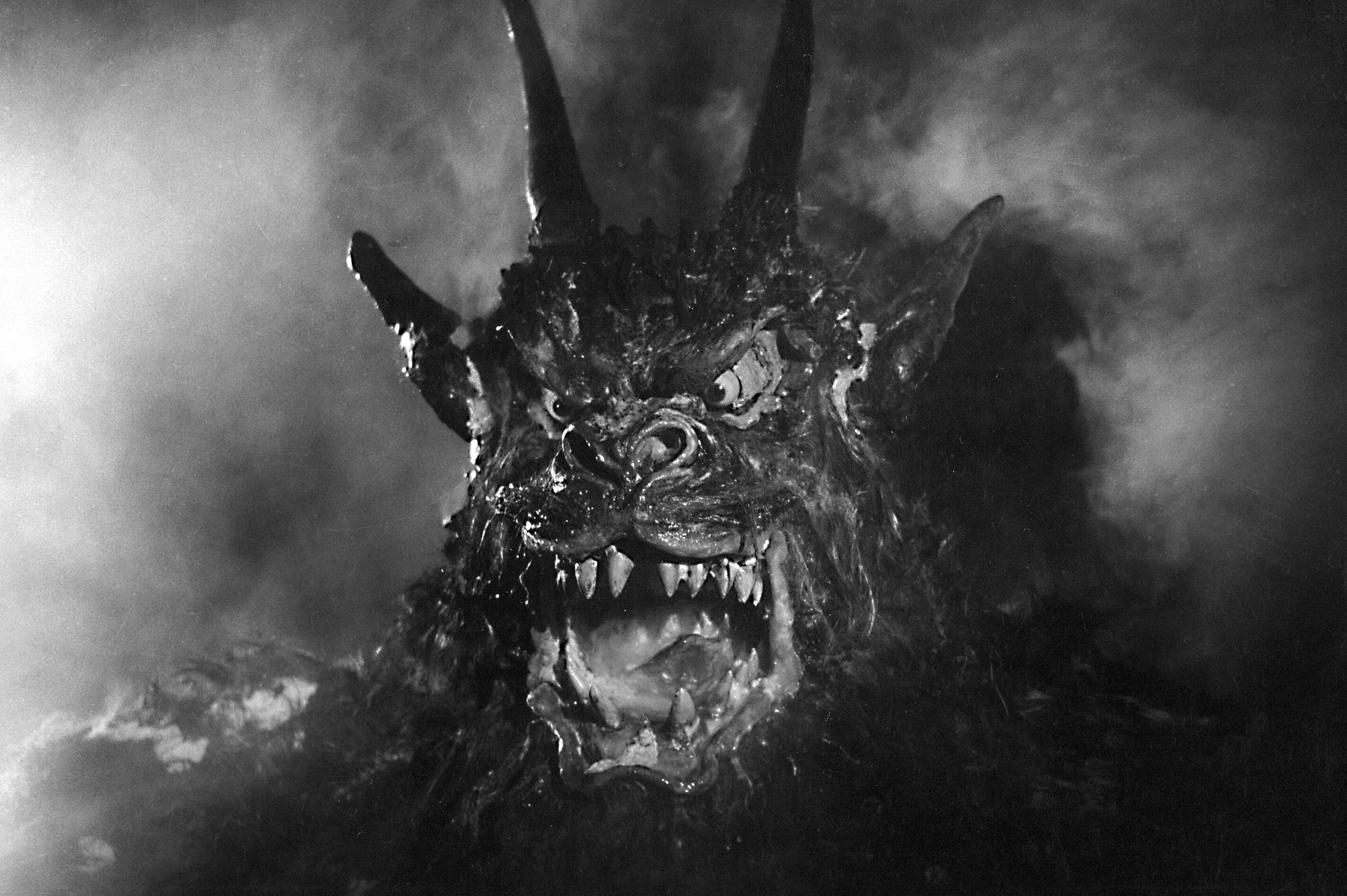 Beating the Devil: The Making of Night of the Demon