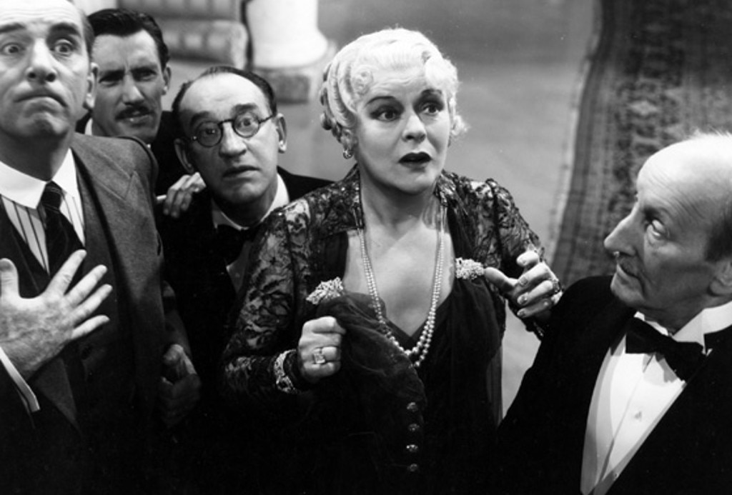 Danger - Love at Work