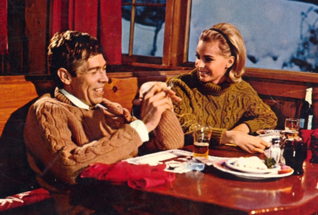 Dead Heat on a Merry-Go-Round