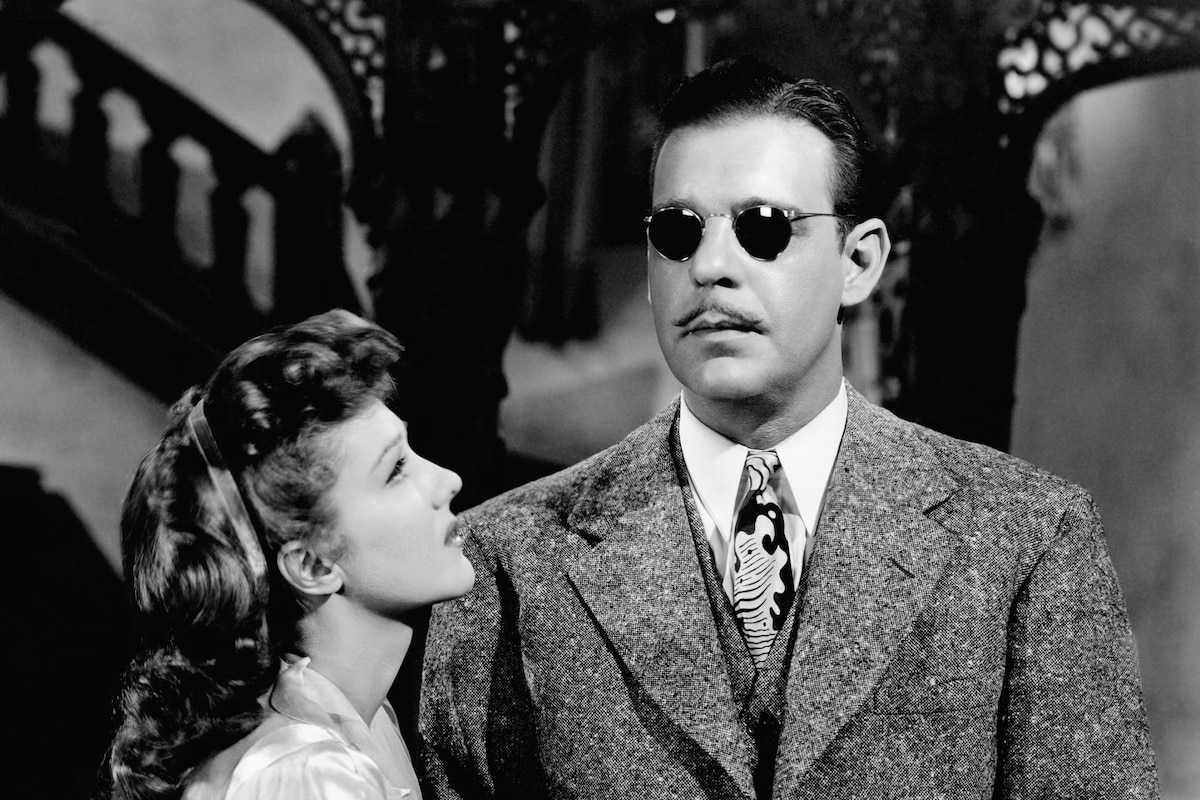 Inner Sanctum: The Complete Movie Collection on DVD