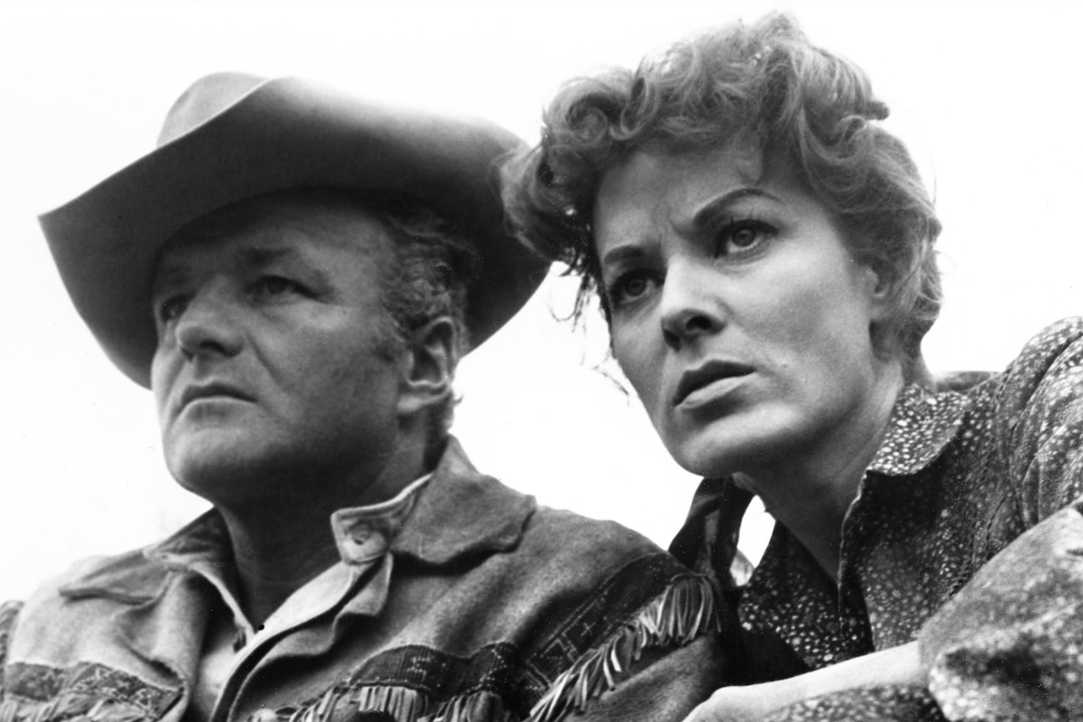 The Deadly Companions