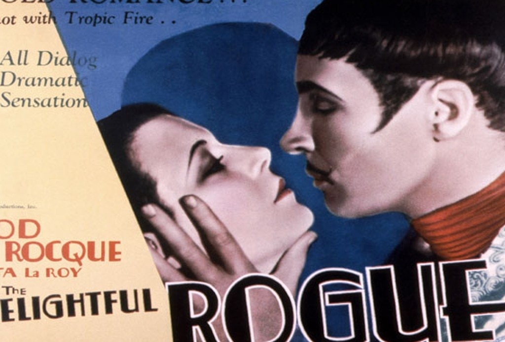 The Delightful Rogue