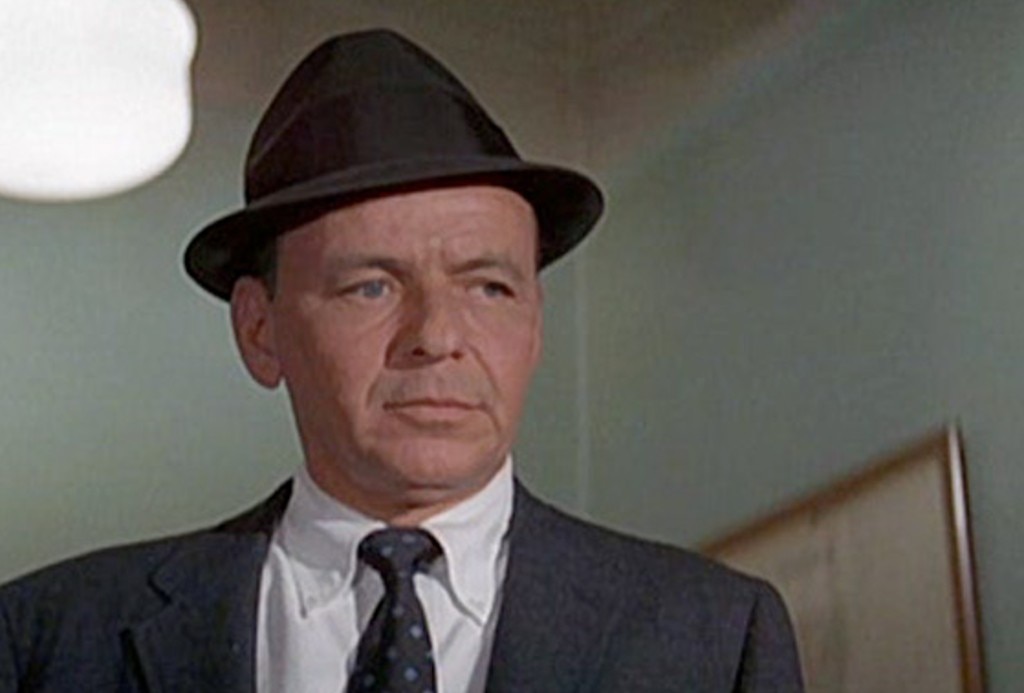The Detective (1968)
