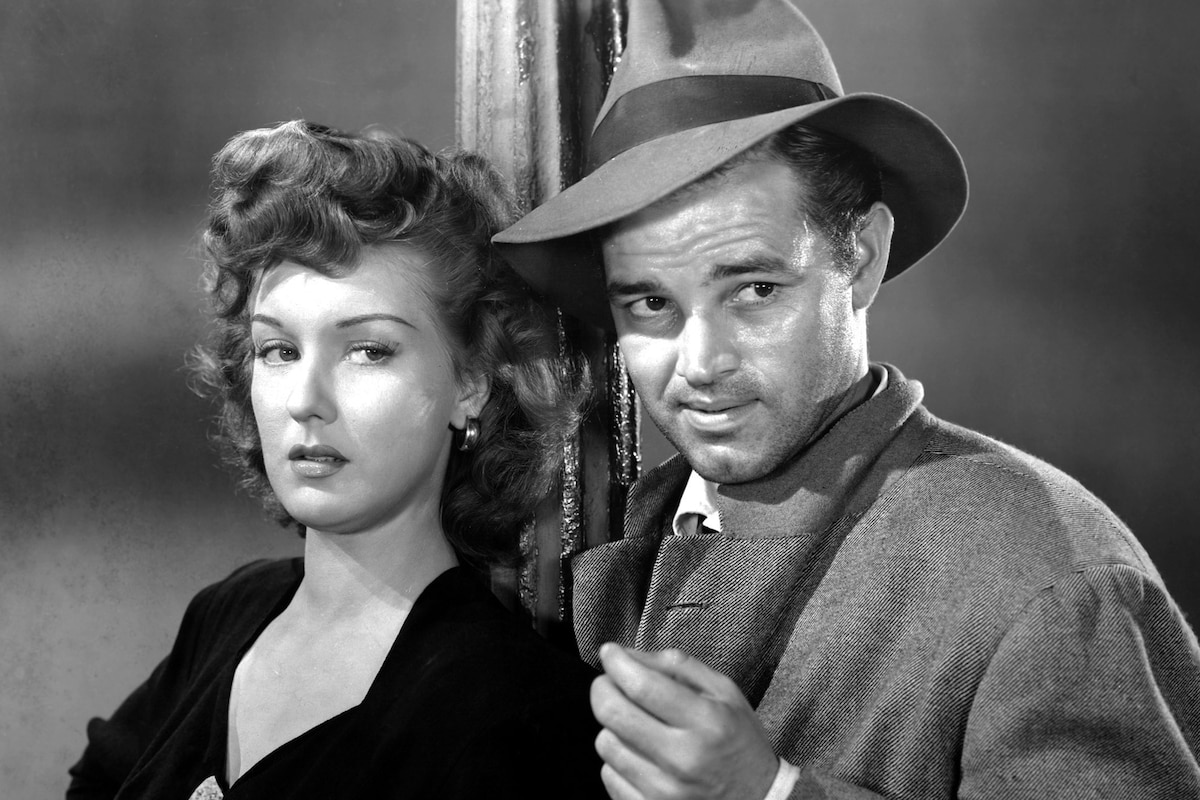 Detour (1945) - Detour