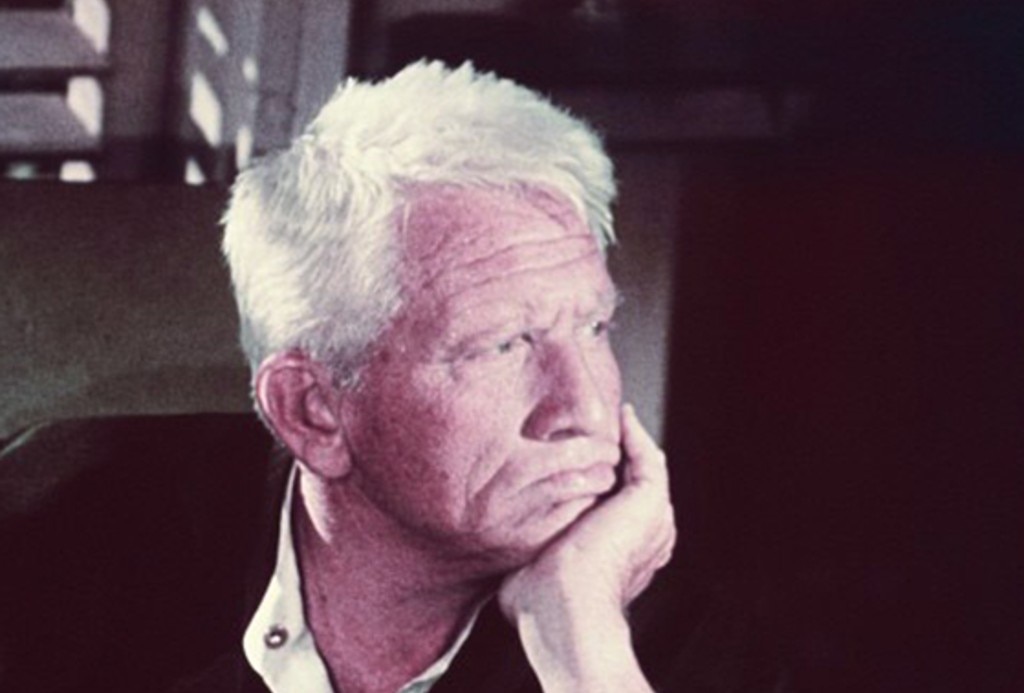 The Devil at 4 O'Clock