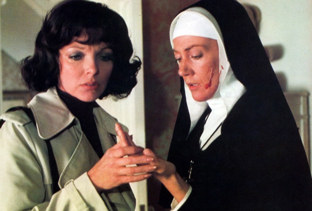 The Devil Within Her