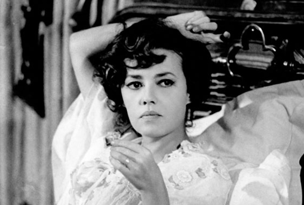 Diary of a Chambermaid (1964)