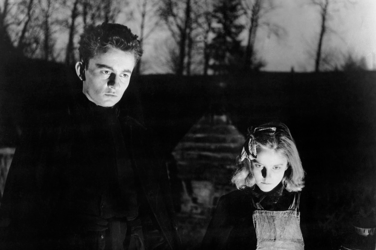 Diary of a Country Priest