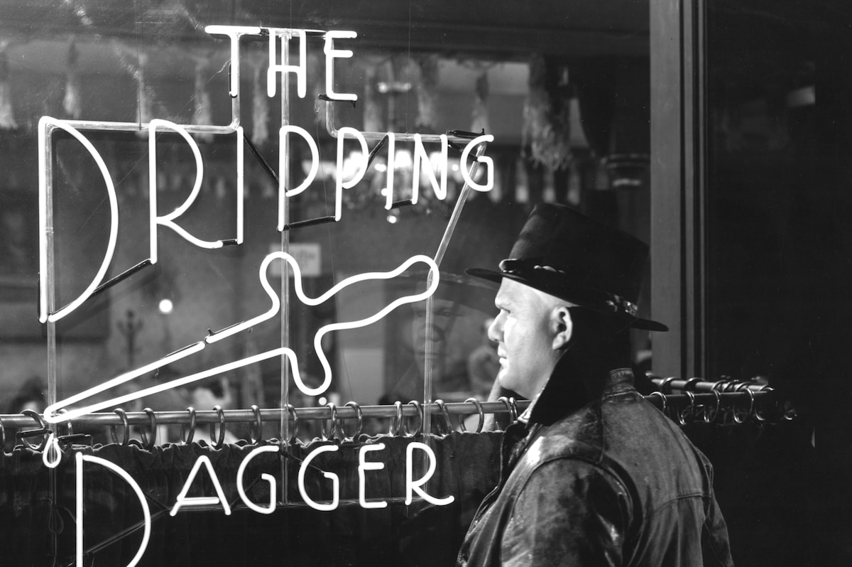 Dick Tracy vs. Cueball