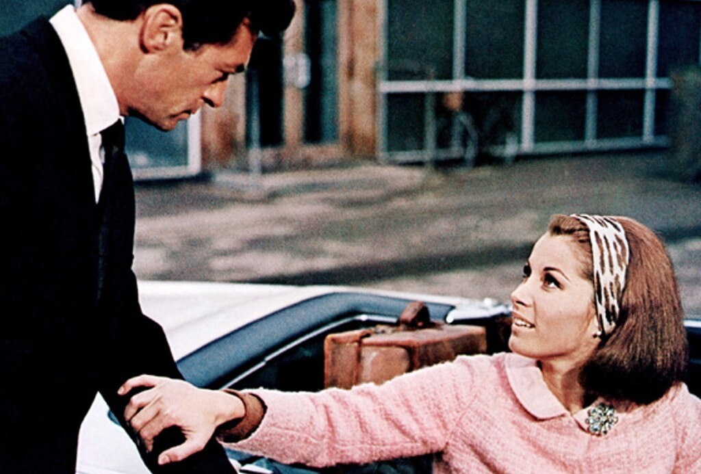 Die! Die! My Darling!