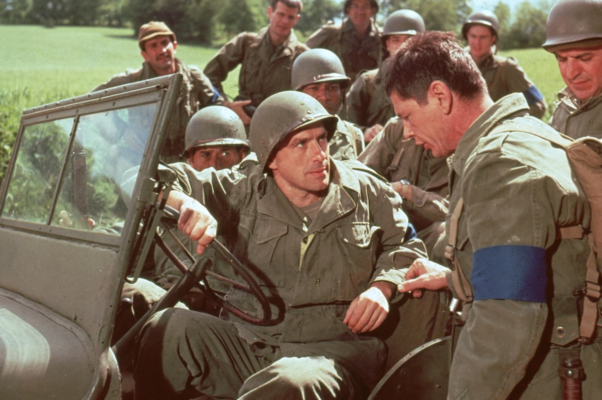 Pop Culture 101-The Dirty Dozen