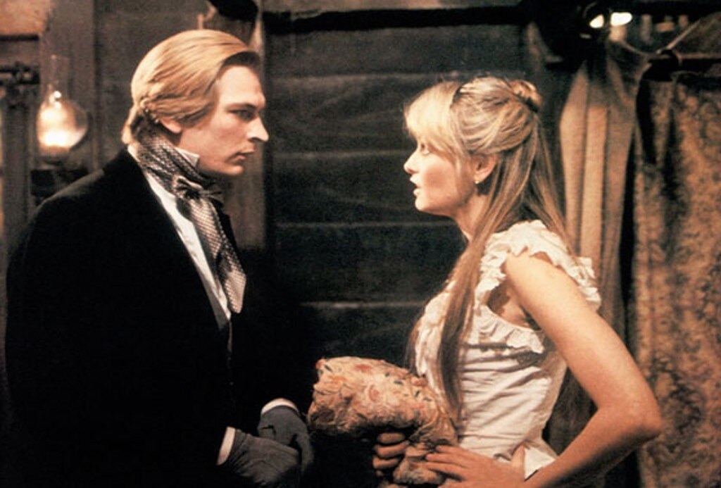 The Doctor and the Devils