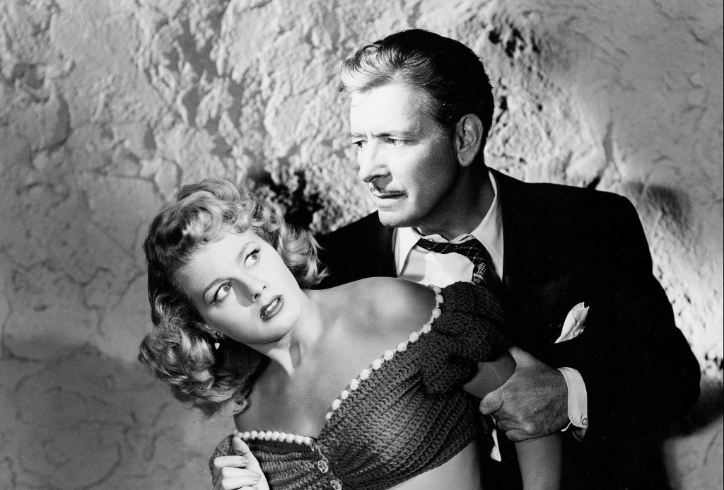 A Double Life - A DOUBLE LIFE