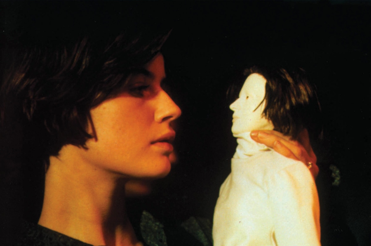 Double Life of Veronique, The