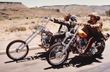 Easy Rider