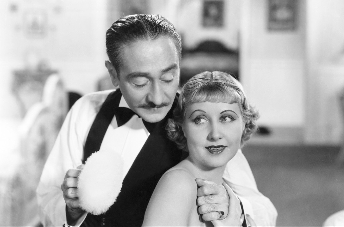 Easy to Love 1934 - Easy to Love