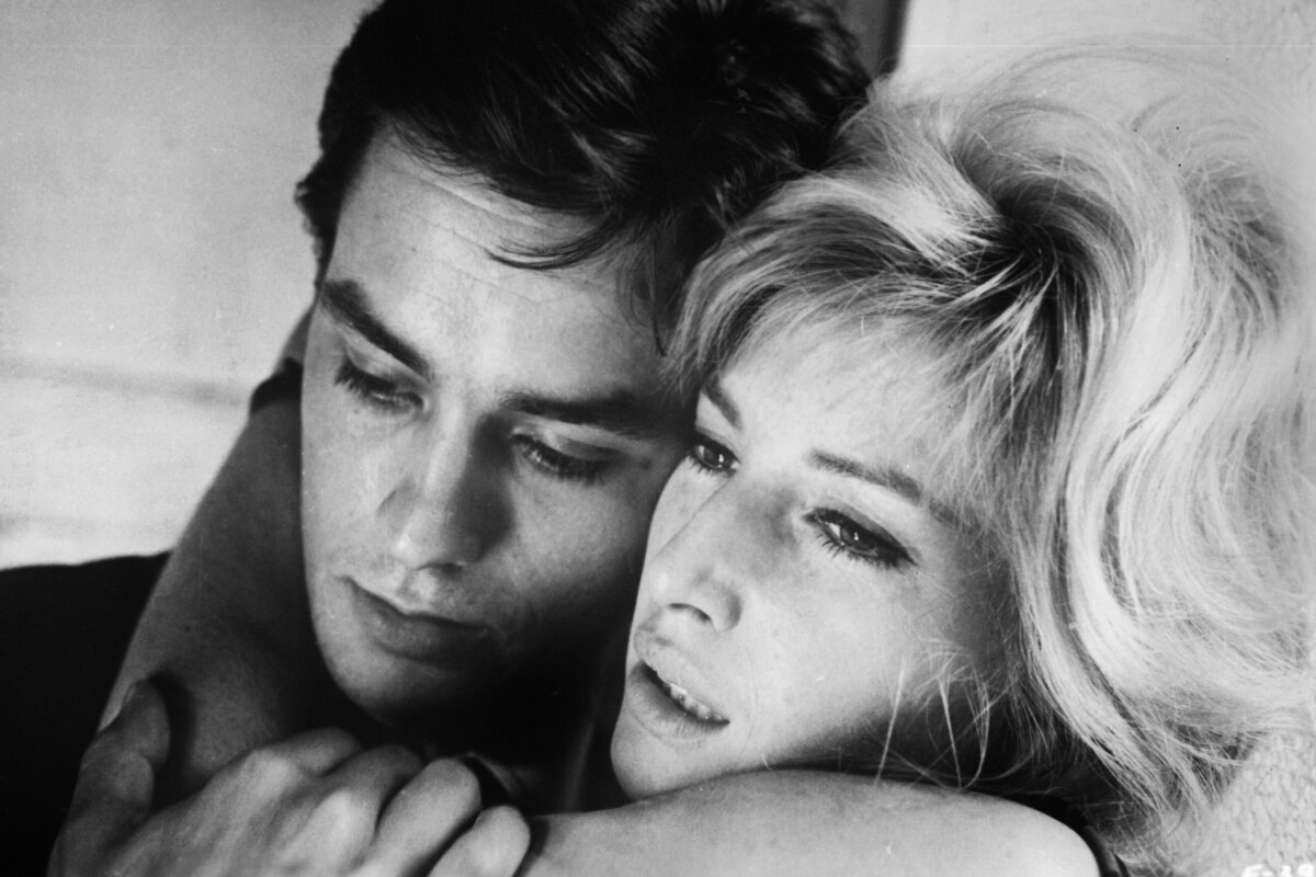 L'Eclisse