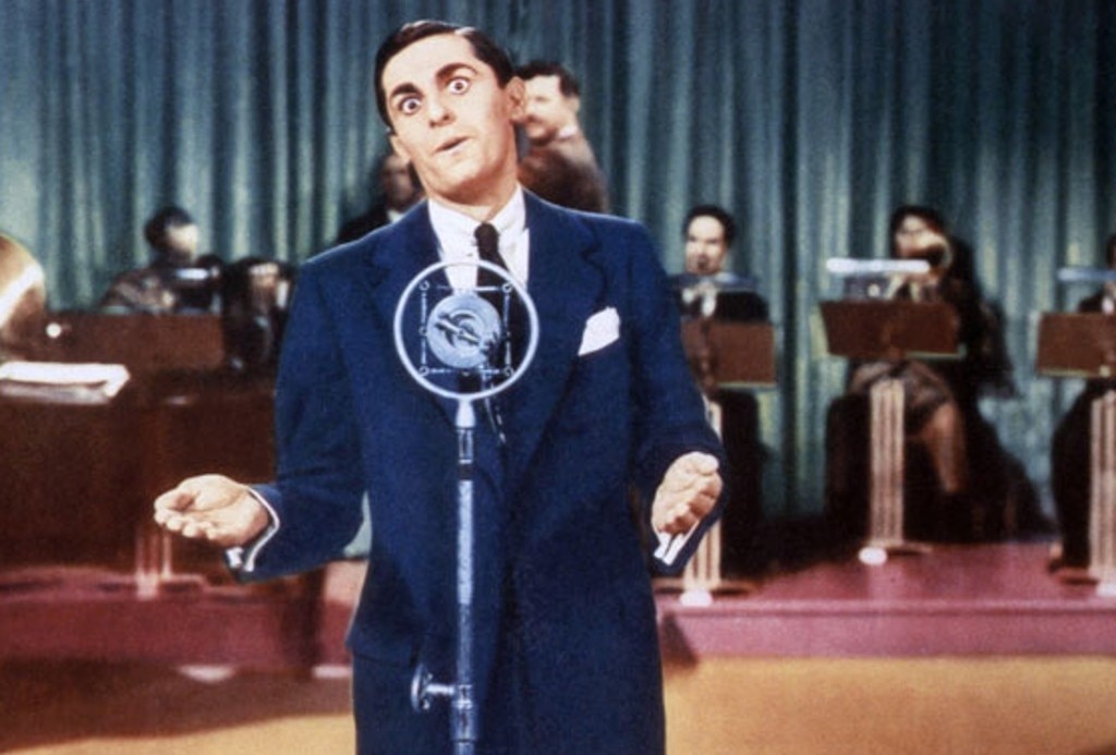 The Eddie Cantor Story