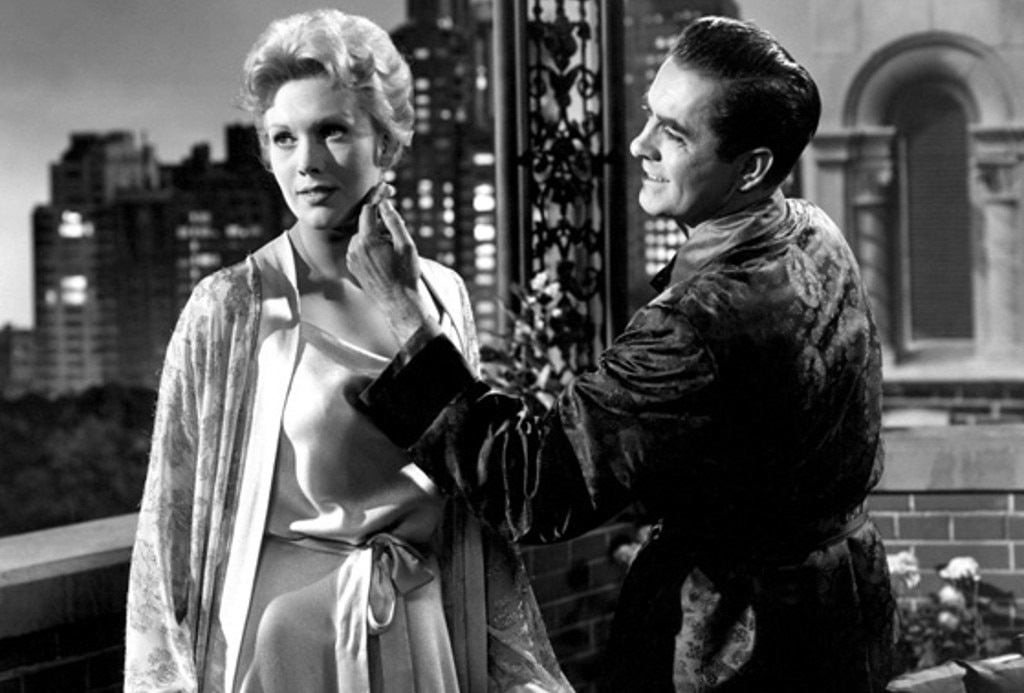 The Eddy Duchin Story