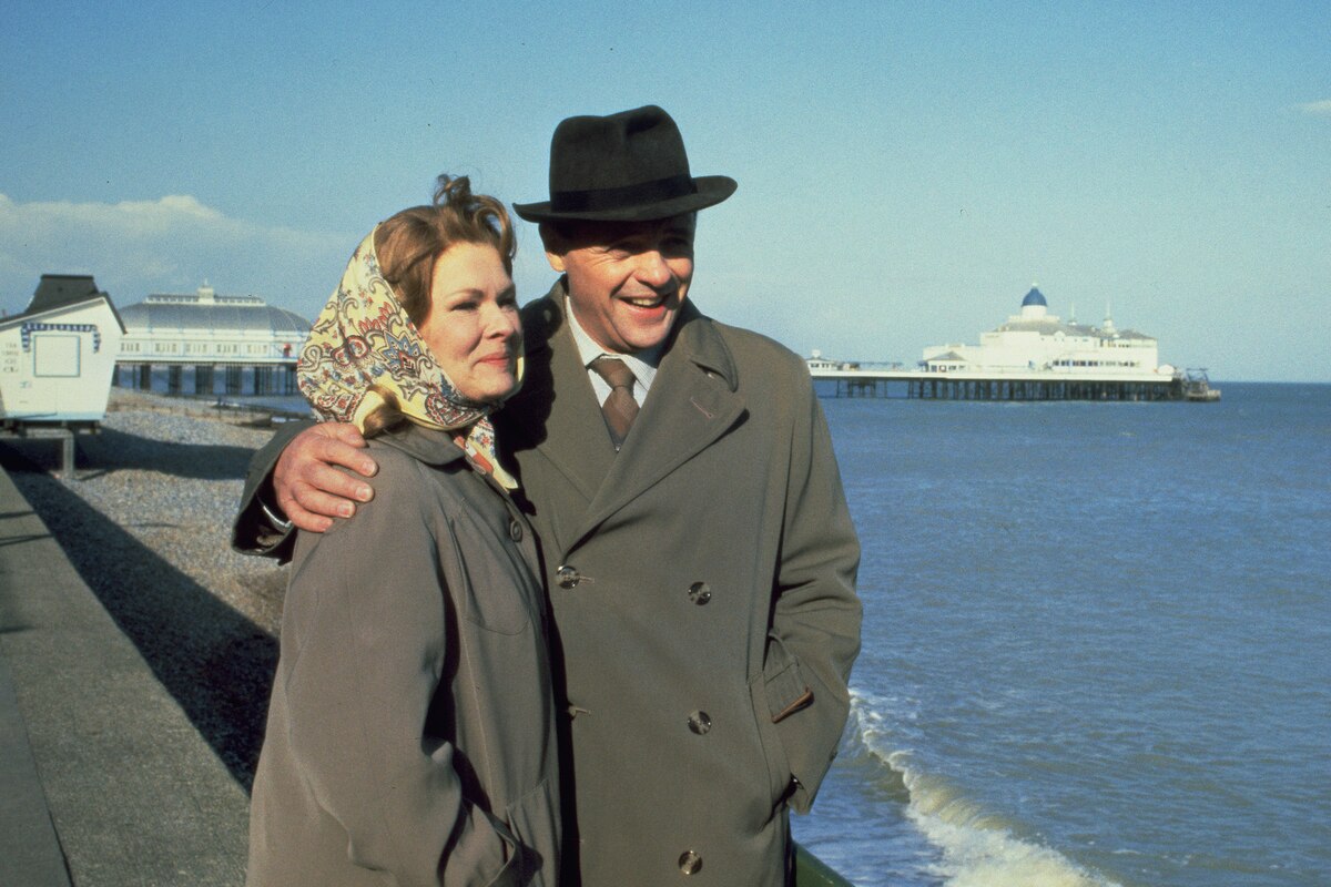 84 Charing Cross Road  - 84 Charing Cross Road